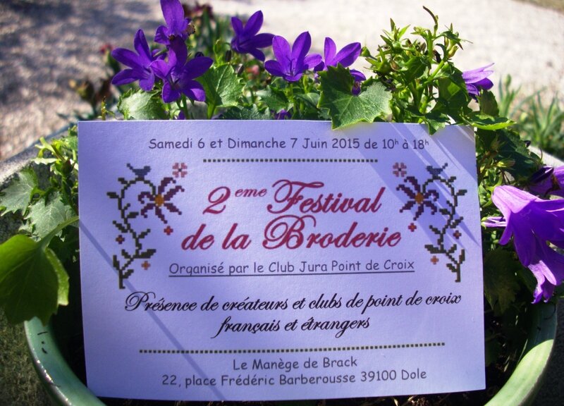pub pour Festival 2015 à Dole