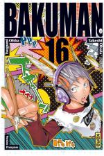 Bakuman Manga16