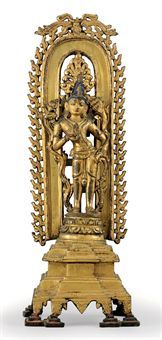 a_rare_gilt_bronze_figure_of_vajrapani_northeastern_india_pala_period_d5347293h