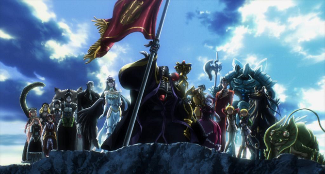 Overlord_Characters