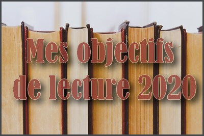 objectifs lecture 2020