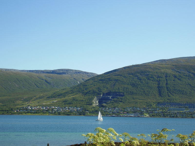 24-08-08 Sortie Vélo Tromso (132)