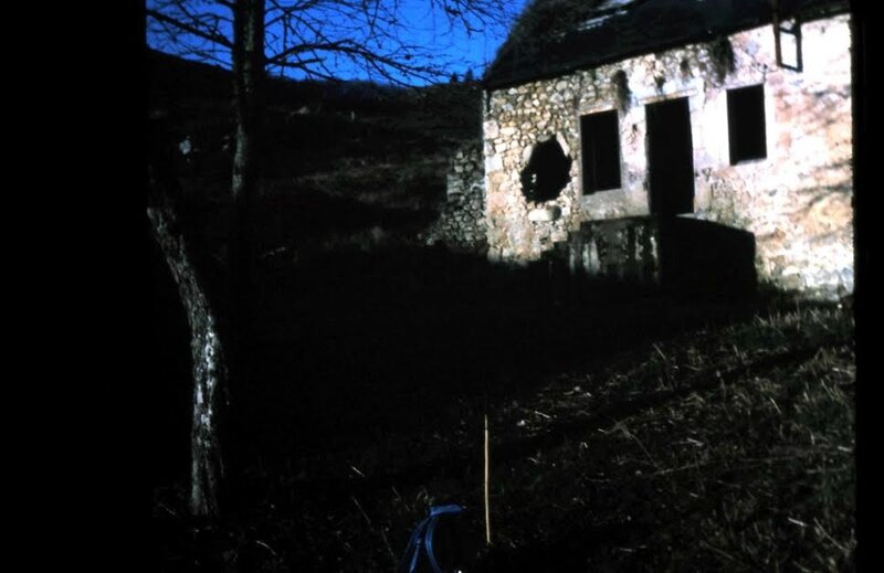 maison avant les bois, 1983