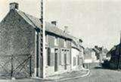 Cartes postale - Maison Denis