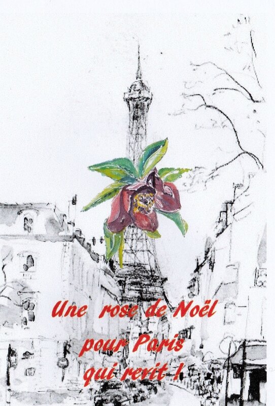 Paris Noël