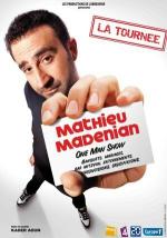 Mathieu Madenian