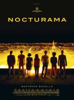 nocturama affiche