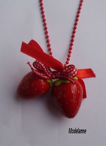 fraises noel 2011