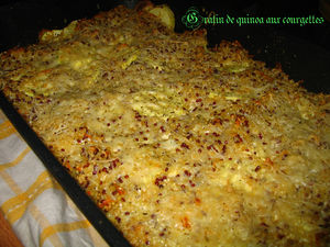 recettes entrees Gratin De Courgettes Et Tomates