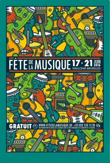 fête de la musique - capture 1