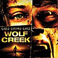Wolf Creek (