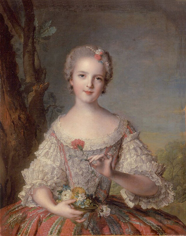 800px-Madame_Louise_de_France_(1748)_by_Jean-Marc_Nattier