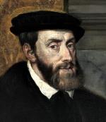 Charles Quint en 1548