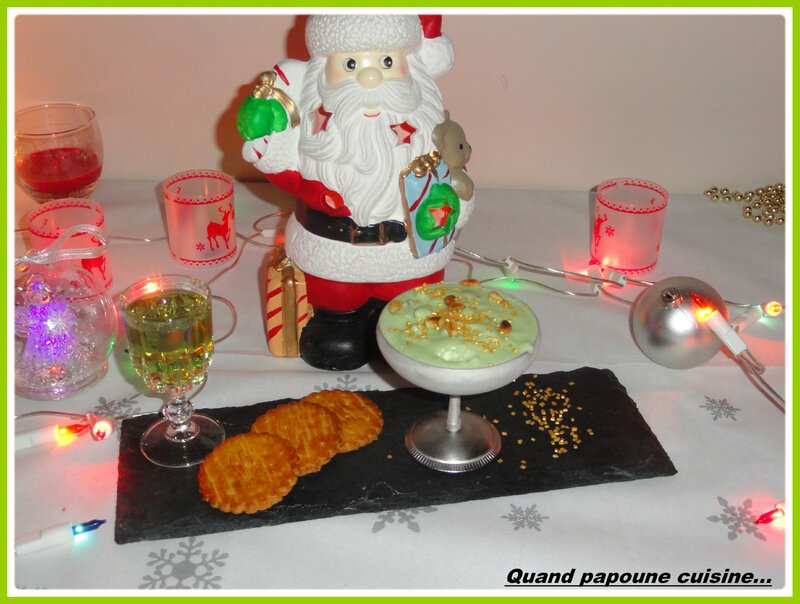 mousse à la chartreuse-3