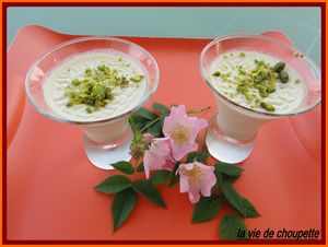 panna cotta au miel 6