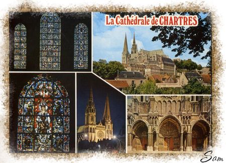 La_Cath_drale_de_Chartres