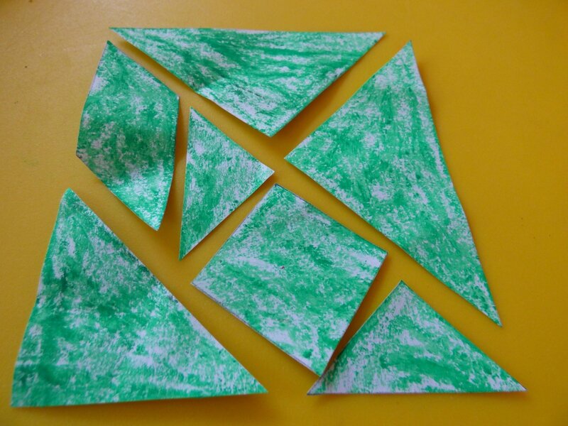 Tangram 8