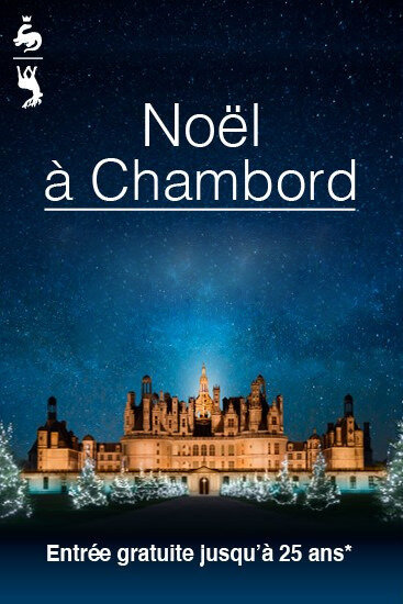 Noel-à-Chambord