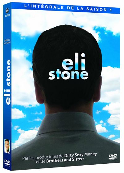 Eli Stone - Saison 1 [2012]