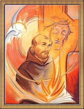 Saint Jean de la Croix 2