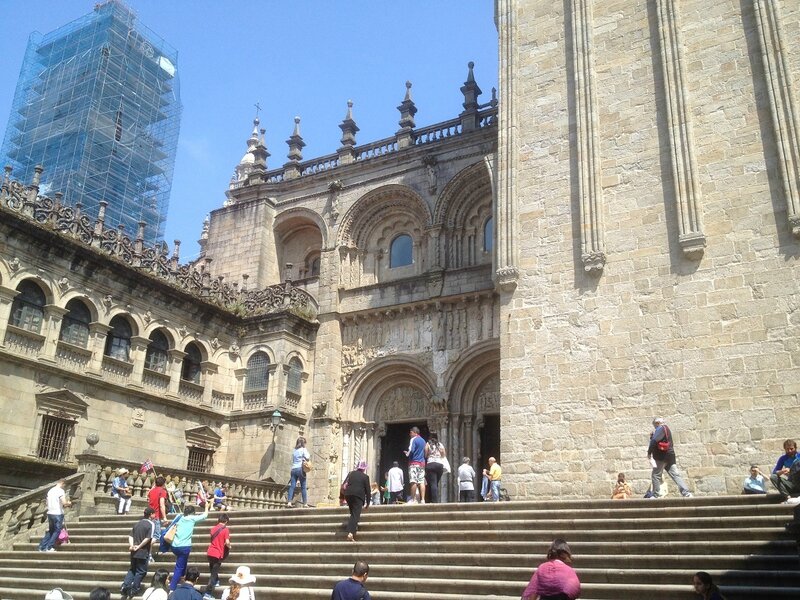 Santiago de Compostela