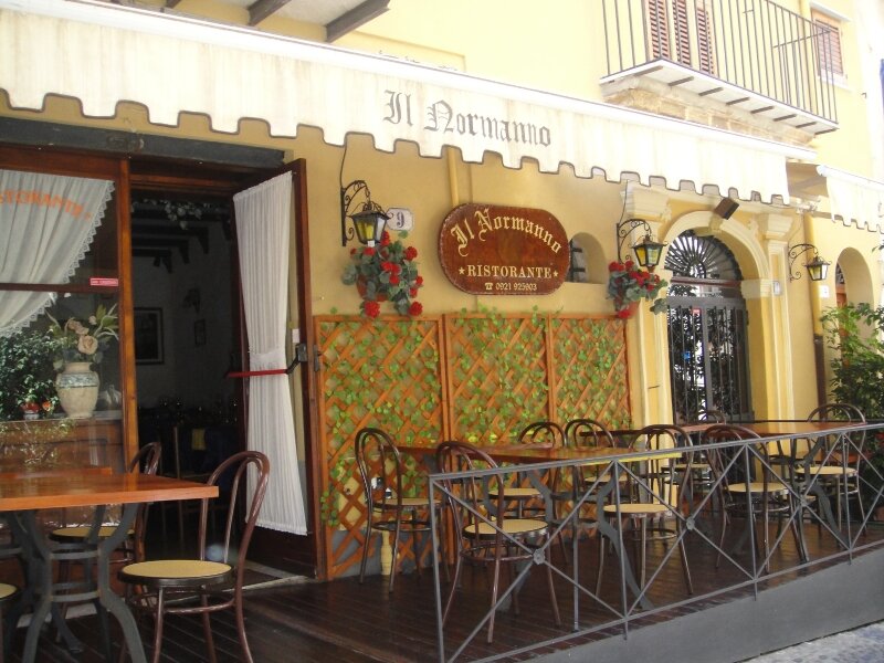 Cefalu - Retaurant Il Normanno