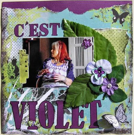 C_est_violet