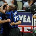 Serie A: L’<b>Inter</b> assomme le <b>Milan</b>
