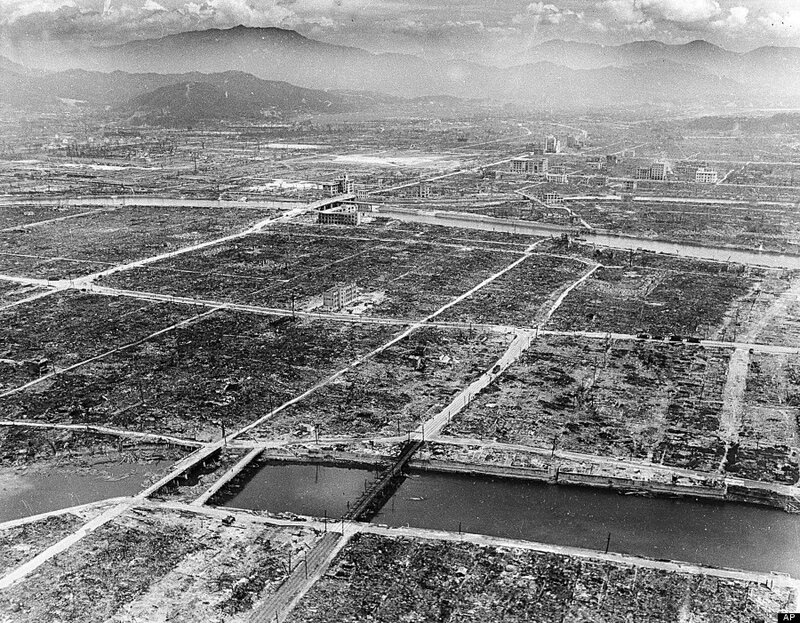 HIROSHIMA-900