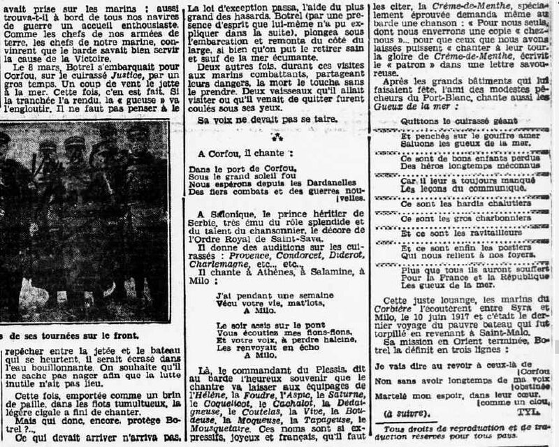 la vie chantée de botrel6