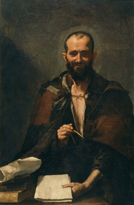 Democritus