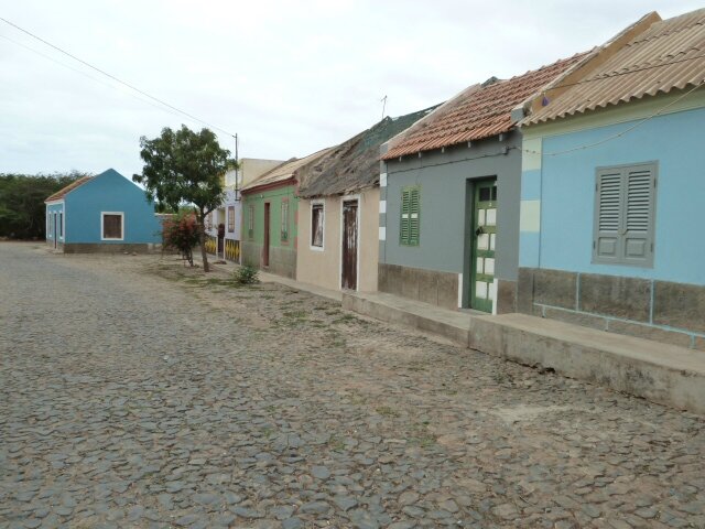 village de Galero Boa Vista (6)