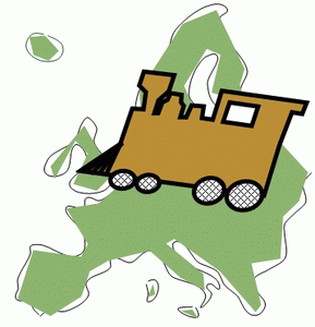 Train_europe