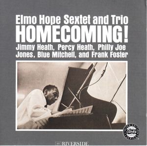 Elmo_Hope___1961___Homecoming__Original_Jazz_Classics_
