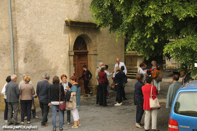 Photos JMP©Koufra 12 - Tauriac de Camarès - Concert - 09062019 - 0008