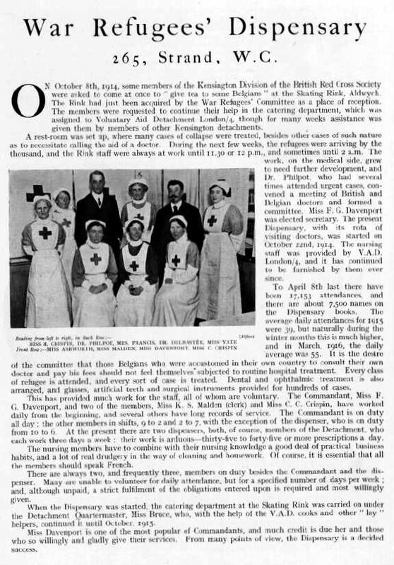 Woman in the empire12