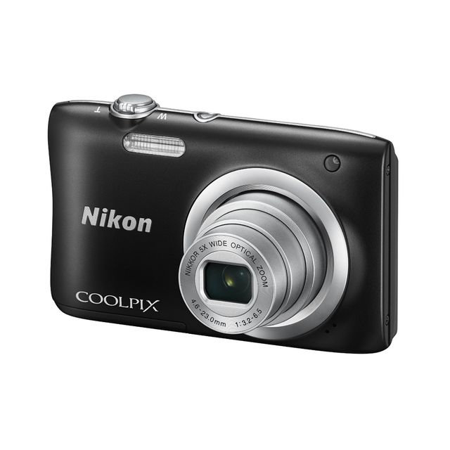 coolpix-a100-noir