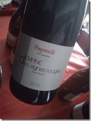 Salon rue89 des Vins