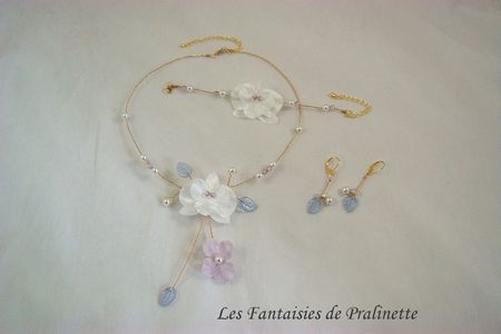 orchideeprintblancheetparme