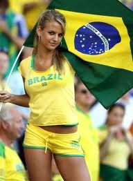 fille foot brazil