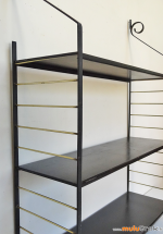 ETAGERE-METAL-NOIR-OR-4-muluBrok-Vintage