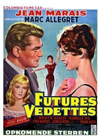 Futures Vedettes 1