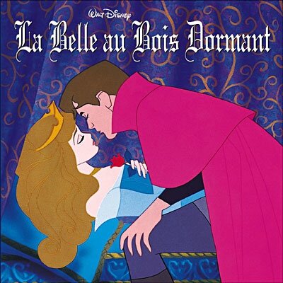 Affiche de La Belle au Bois Dormant (1959)