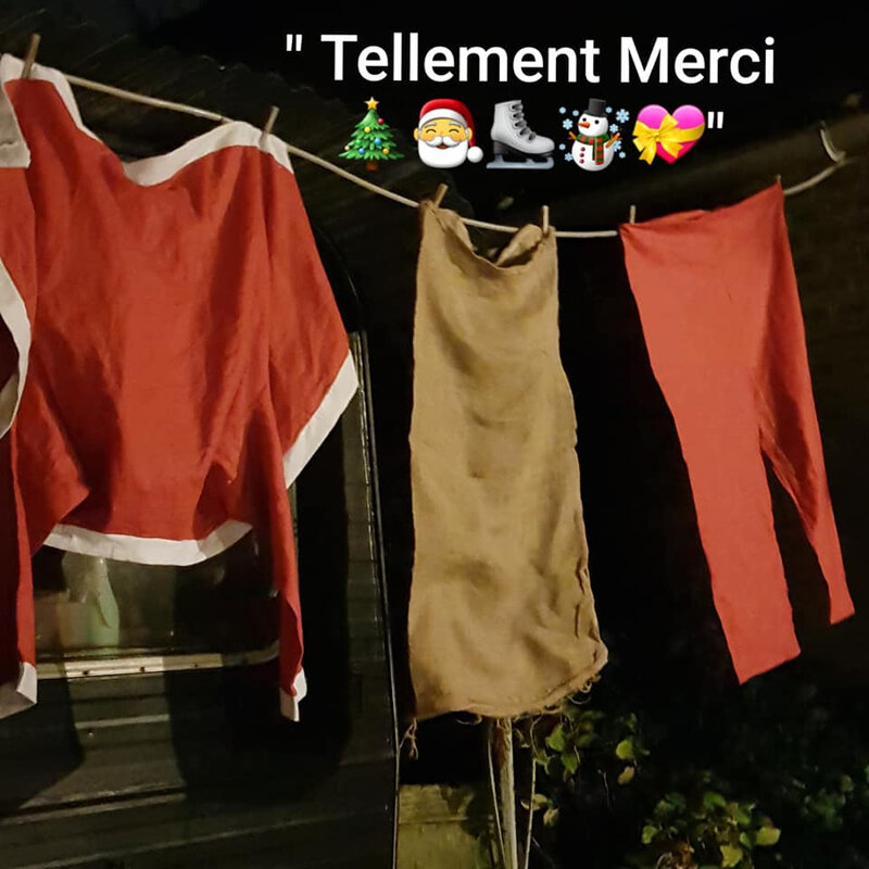 mercinoël