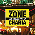 Strasbourg: marché de Noël censuré !