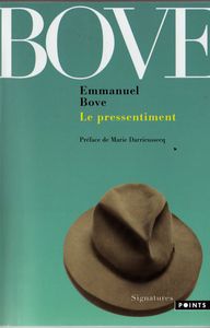 le_pressentiment_emmanuel_bove