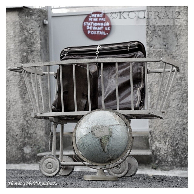 Photos JMP©Koufra 12 - Le Caylar - Vide Grenier - 06072019 - 0042