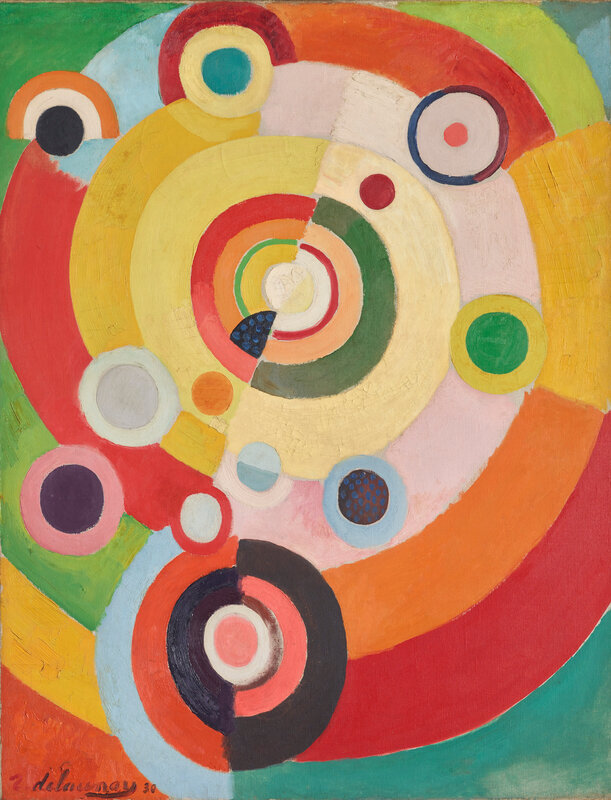 Delaunay_Rythmes-Joie-de-vivre_1930