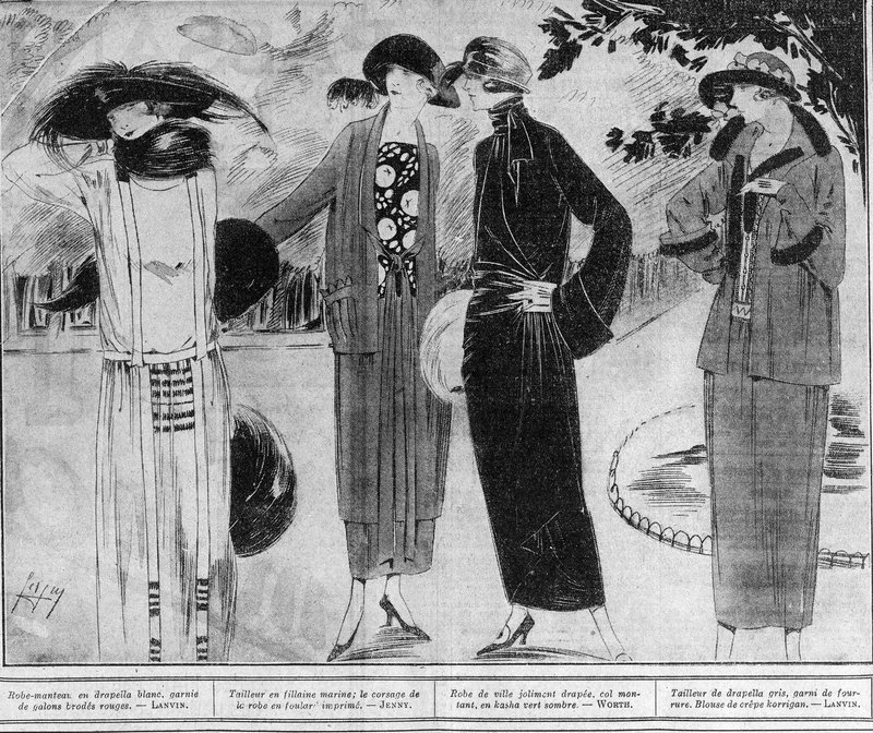 1922-02-23 - la semaine de l'élégance - Excelsior___journal_illustré_quotidien_[