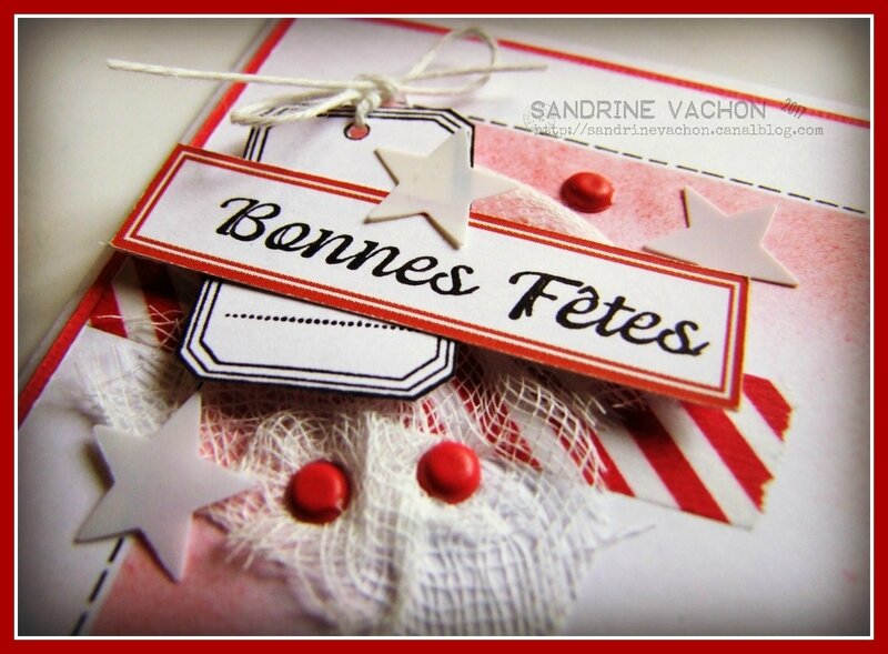 Sandrine VACHON carte BONNES FETES (9)